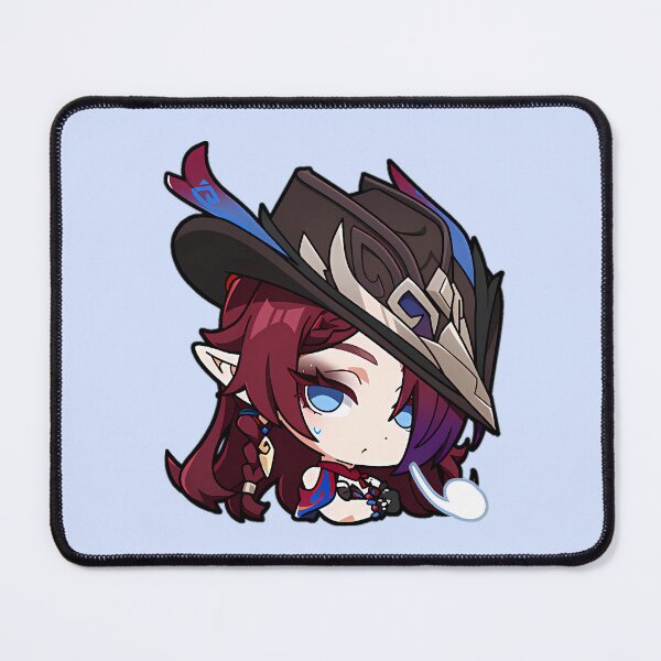 Item preview, Chasca | Genshin Impact designed and sold by Verthalies.