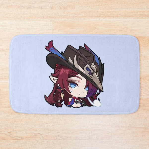 Item preview, Chasca | Genshin Impact designed and sold by Verthalies.