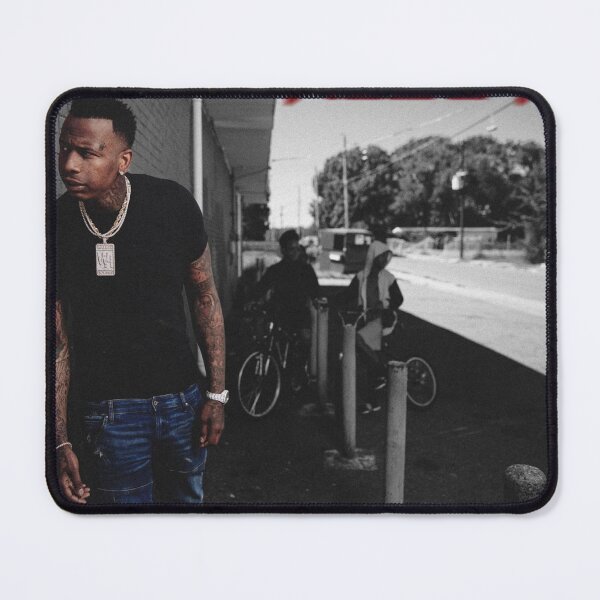 Item preview, Moneybagg Yo - Reset album 2018 designed and sold by jerryhaileno.