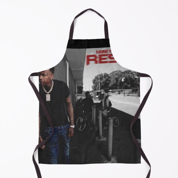 Item preview, Moneybagg Yo - Reset album 2018 designed and sold by jerryhaileno.