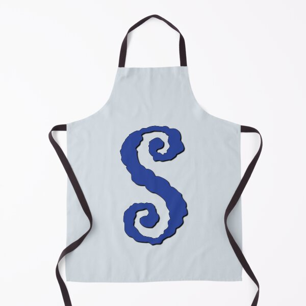 Item preview, S Letter, The Letter S designed and sold by CharlottePlaceArt.