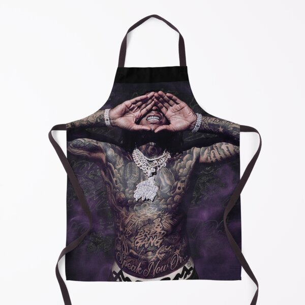 Item preview, Moneybagg Yo - Speak Now album 2024 designed and sold by jerryhaileno.