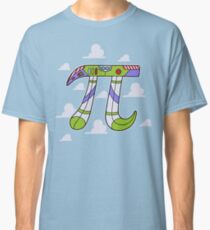 To Infinity Classic T-Shirt
