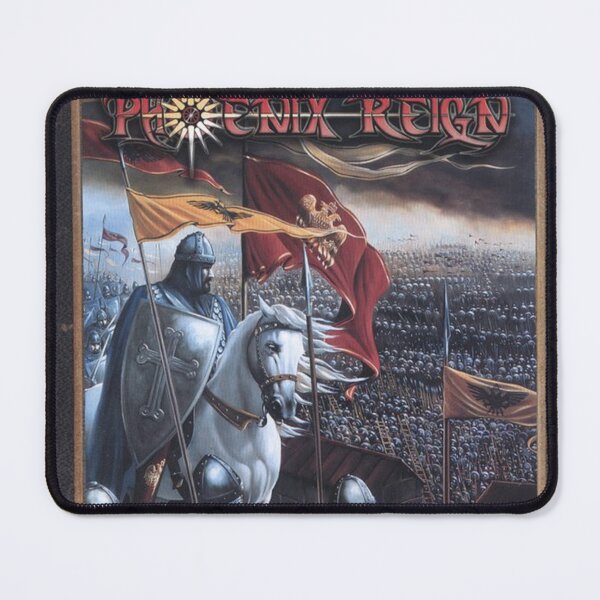 Item preview, Phoenix Reign - Destination Unknown album 2007 designed and sold by jerryhaileno.
