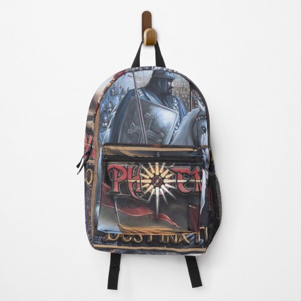 Item preview, Phoenix Reign - Destination Unknown album 2007 designed and sold by jerryhaileno.