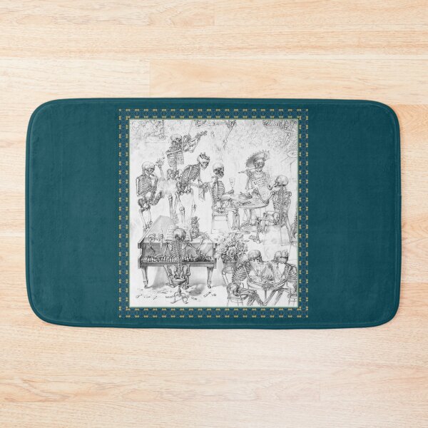 Item preview, Musicians (fragment from the work "No Smoking") designed and sold by AleksARTua.