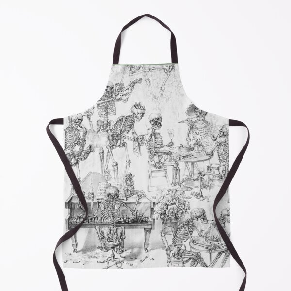 Item preview, Musicians (fragment from the work "No Smoking") designed and sold by AleksARTua.