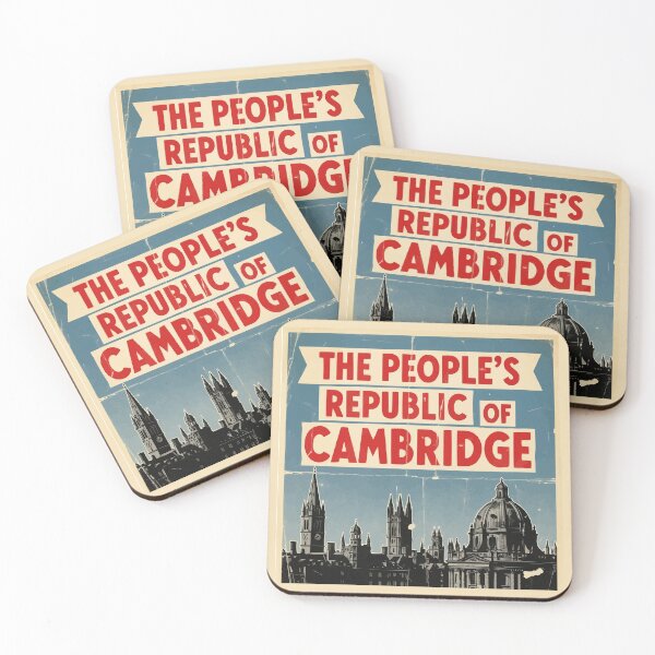 Item preview, Cambridge Massachusetts designed and sold by bihtti.