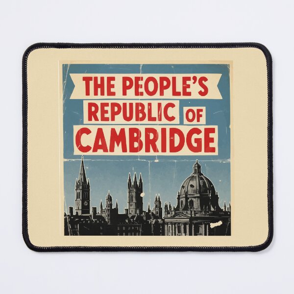 Item preview, Cambridge Massachusetts designed and sold by bihtti.