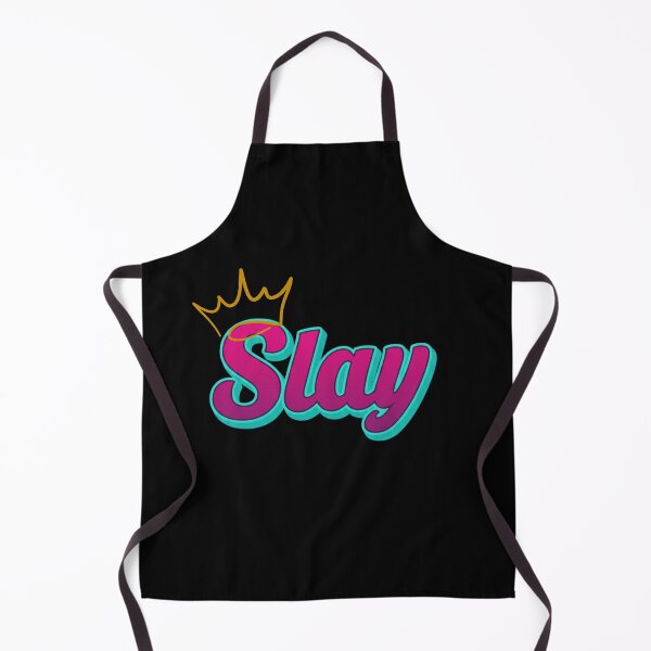 Item preview, Slang: "Slay" designed and sold by HouseofRome.
