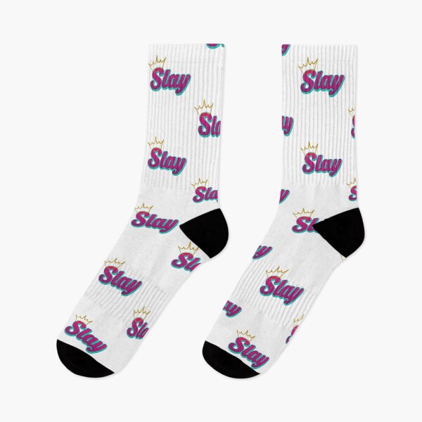 Item preview, Slang: "Slay" designed and sold by HouseofRome.