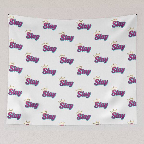 Item preview, Slang: "Slay" designed and sold by HouseofRome.