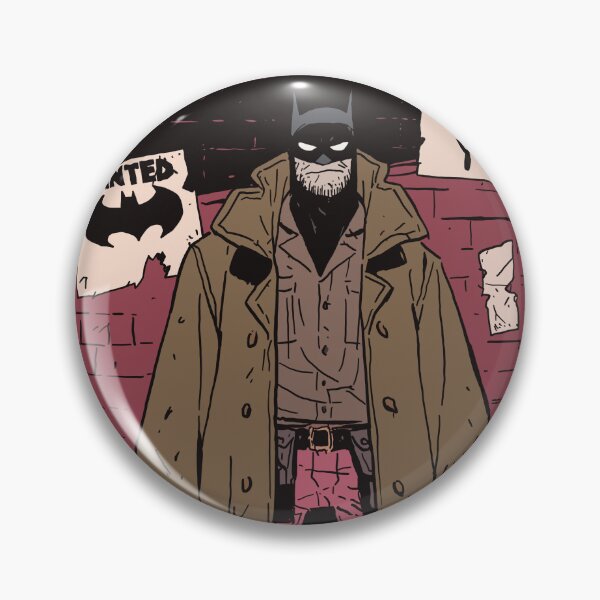 Item preview, Batsy Harry designed and sold by egdibujitos.