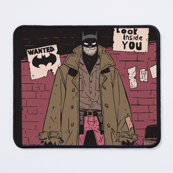 Item preview, Batsy Harry designed and sold by egdibujitos.