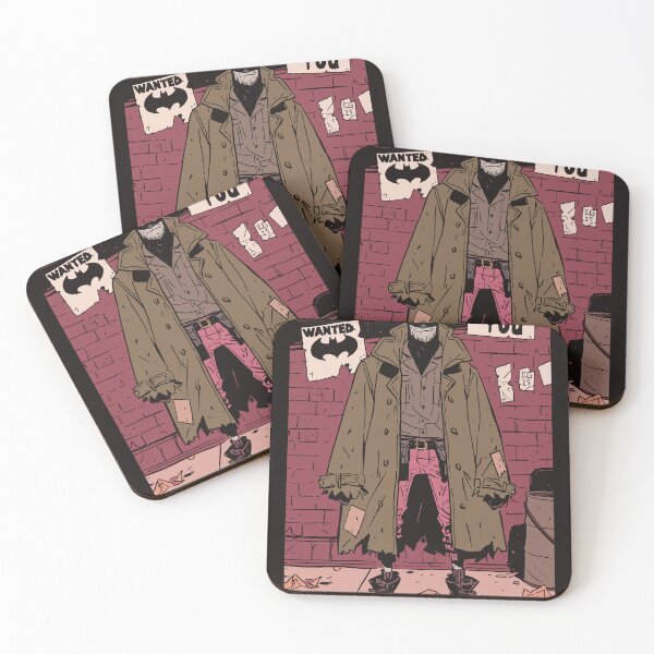 Item preview, Batsy Harry designed and sold by egdibujitos.