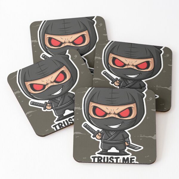 Item preview, Ninja  designed and sold by lstaford.