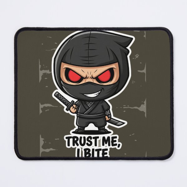 Item preview, Ninja designed and sold by lstaford.