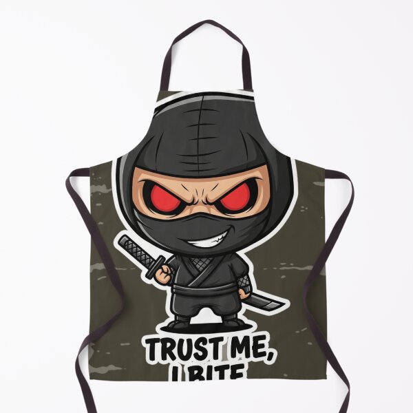 Item preview, Ninja  designed and sold by lstaford.