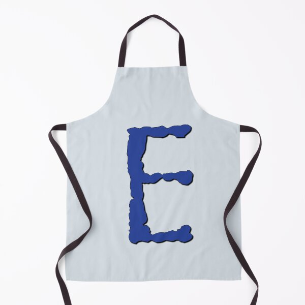 Item preview, E Letter, The Letter E designed and sold by CharlottePlaceArt.