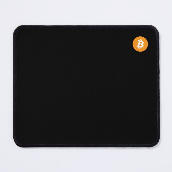 Item preview, Classic Bitcoin Logo Icon Design designed and sold by CyberRex.