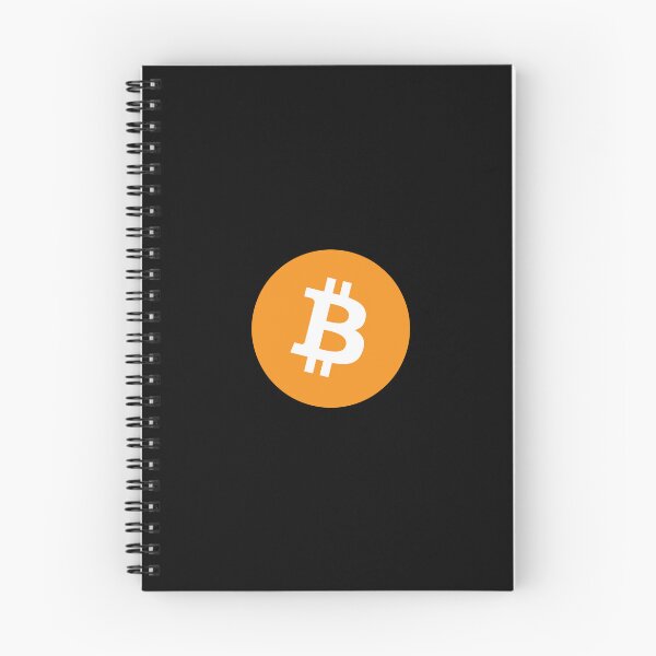 Item preview, Classic Bitcoin Logo Icon Design designed and sold by CyberRex.