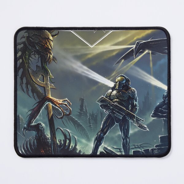 Item preview, Steelwing - Zone of Alienation album 2012 designed and sold by jerryhaileno.