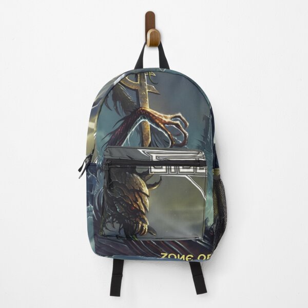 Item preview, Steelwing - Zone of Alienation album 2012 designed and sold by jerryhaileno.