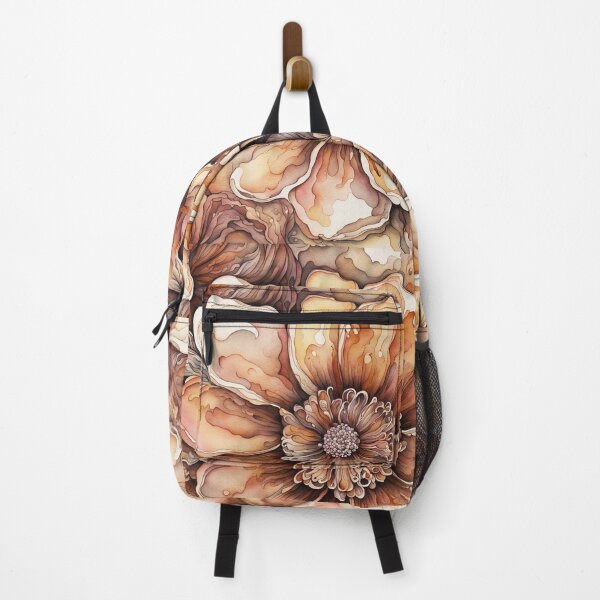 Item preview, Mocha Mousse Flower designed and sold by IvaRenee.