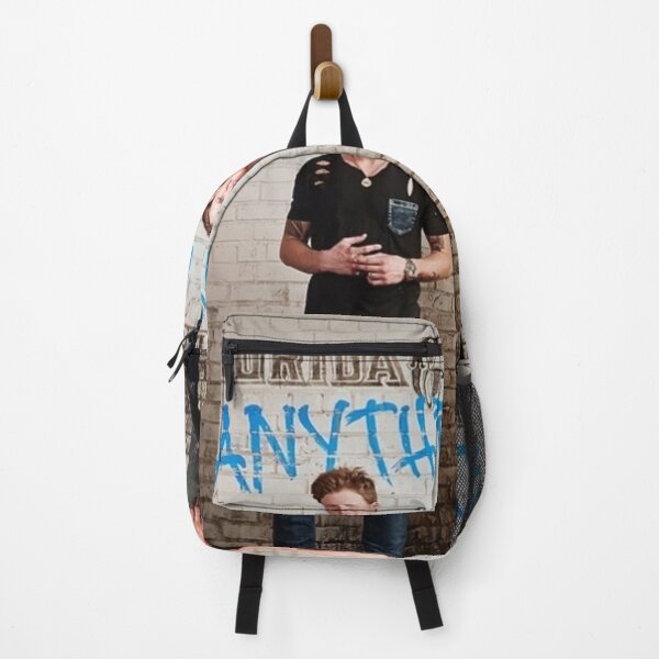 Item preview, Tyler Hubbard - Anything Goes album 2014 designed and sold by jerryhaileno.