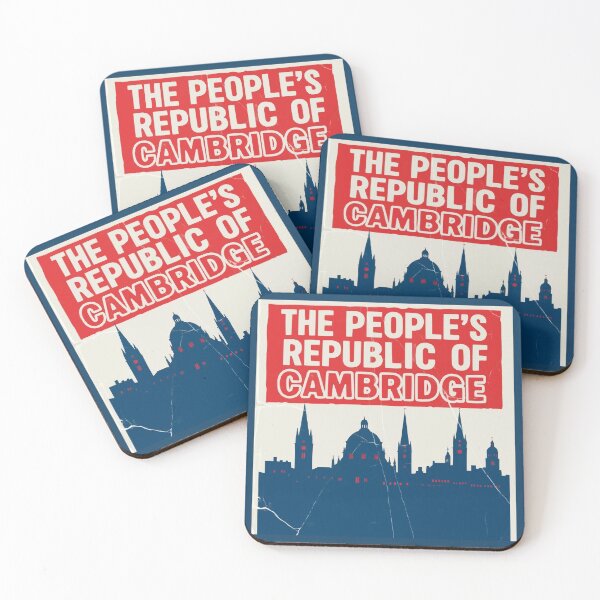Item preview, Cambridge Massachusetts designed and sold by bihtti.