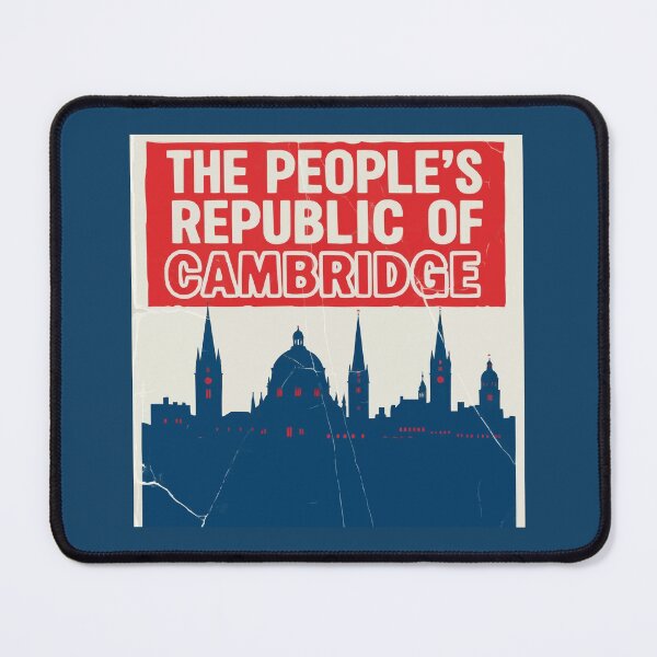 Item preview, Cambridge Massachusetts designed and sold by bihtti.