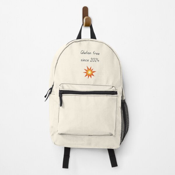 Item preview, Gluten Free Since 2024 Bold Fun Graphic designed and sold by My Gluten Free Life UK.