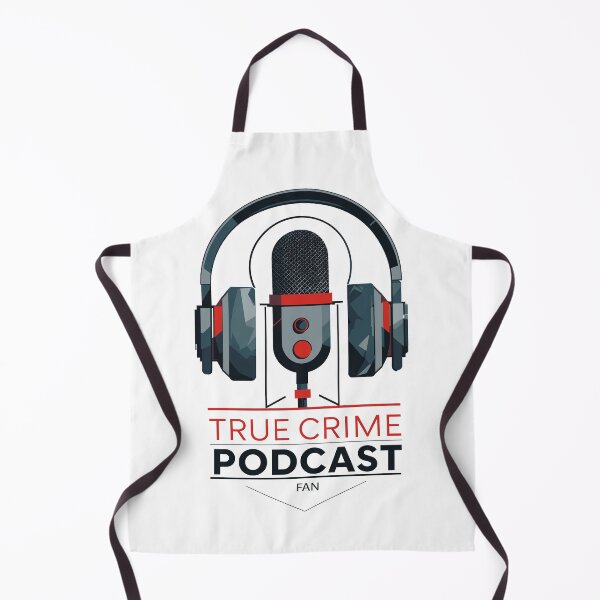 Item preview, TRUE CRIME FAN designed and sold by EmesteDesigns.