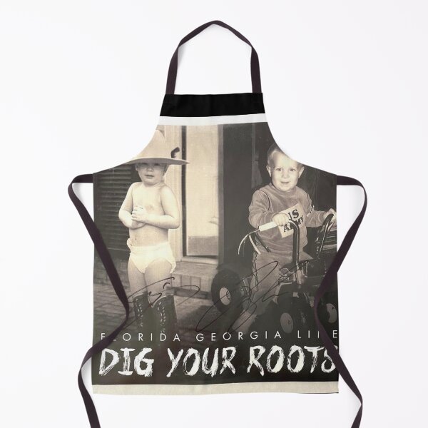 Item preview, Tyler Hubbard - Dig Your Roots album 2016 designed and sold by jerryhaileno.