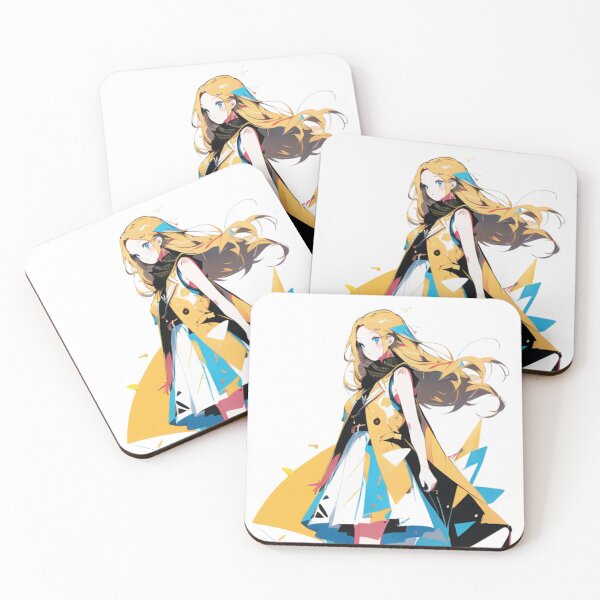 Item preview, Niji lily designed and sold by Emaple.