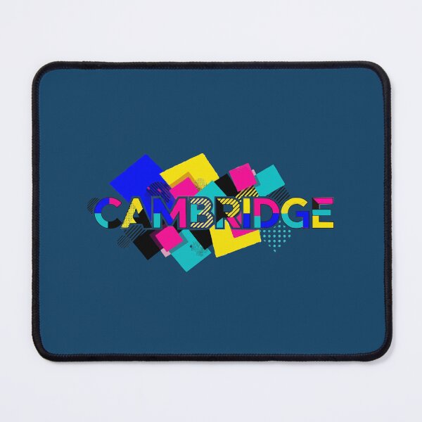 Item preview, Cambridge Massachusetts designed and sold by bihtti.