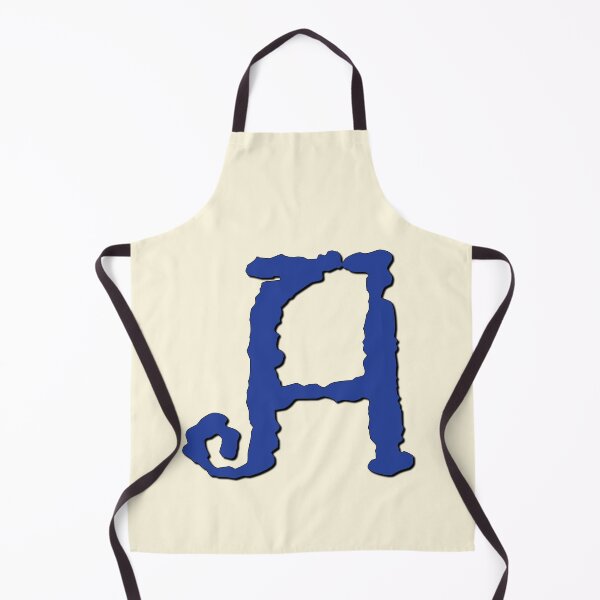 Item preview, A Letter, The Letter A designed and sold by CharlottePlaceArt.