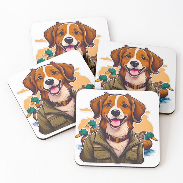 Item preview, fowl dog stickers Step Mom designed and sold by pawsome purrfect.