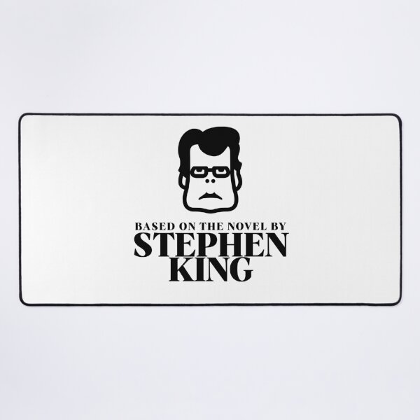 Item preview, Based on the novel by Stephen King designed and sold by DedsStudio.