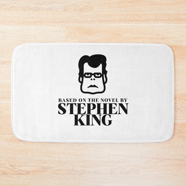 Item preview, Based on the novel by Stephen King designed and sold by DedsStudio.