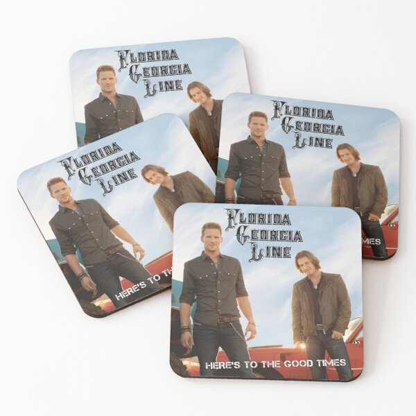 Item preview, Tyler Hubbard - Here's to the Good Times album 2012 designed and sold by jerryhaileno.
