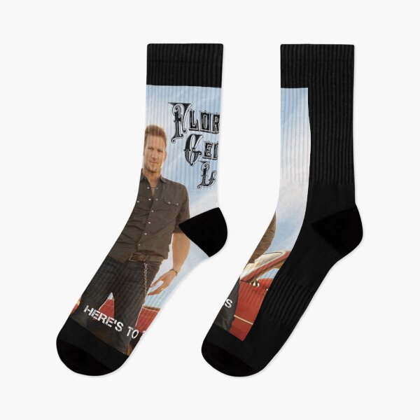 Item preview, Tyler Hubbard - Here's to the Good Times album 2012 designed and sold by jerryhaileno.