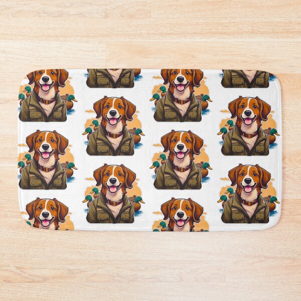 Item preview, fowl dog stickers Step Mom designed and sold by pawsome purrfect.