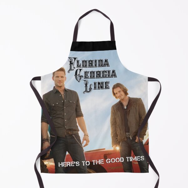 Item preview, Tyler Hubbard - Here's to the Good Times album 2012 designed and sold by jerryhaileno.