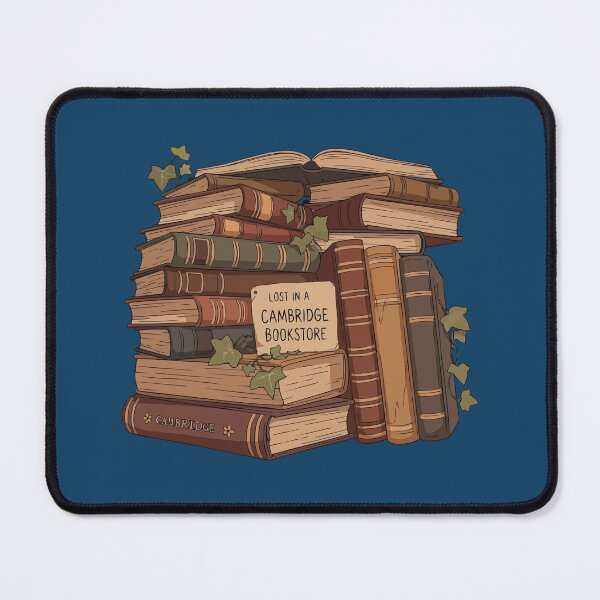 Item preview, Cambridge Massachusetts designed and sold by bihtti.