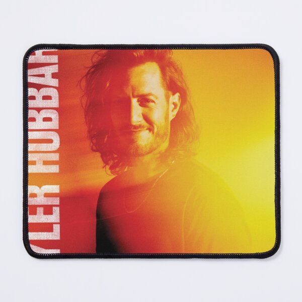 Item preview, Tyler Hubbard - Strong album 2024 designed and sold by jerryhaileno.