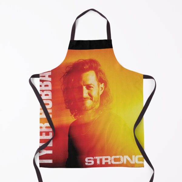 Item preview, Tyler Hubbard - Strong album 2024 designed and sold by jerryhaileno.