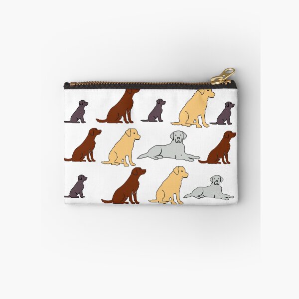 Item preview, Labradors of all ages  designed and sold by Cycling Tails.