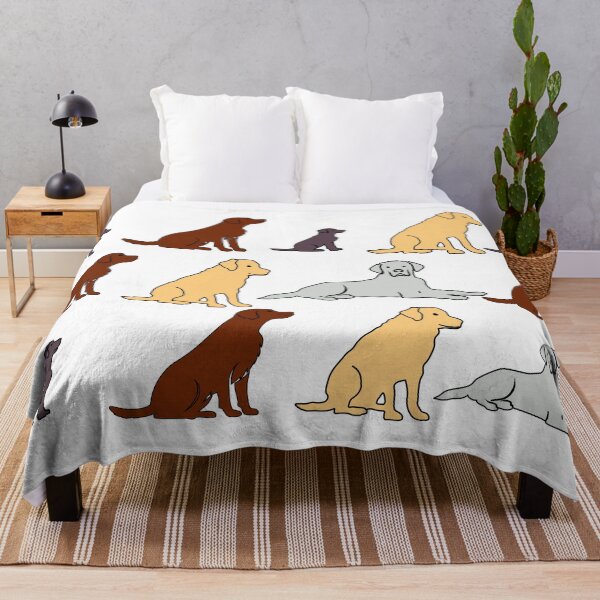 Item preview, Labradors of all ages  designed and sold by Cycling Tails.