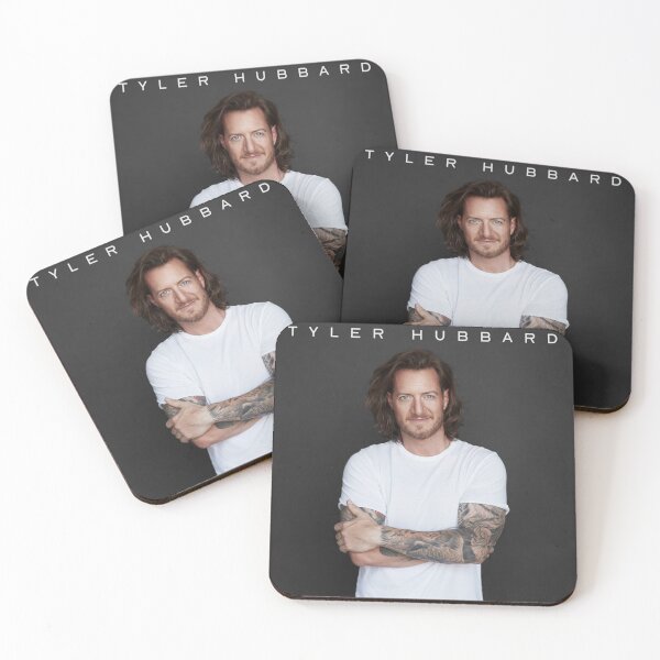 Item preview, Tyler Hubbard - Tyler Hubbard album 2023 designed and sold by jerryhaileno.